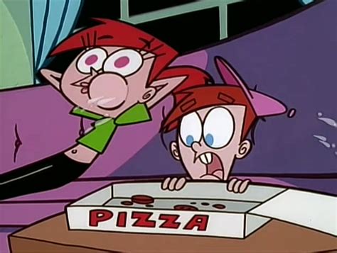 The Whole Fairly Oddparents Franchise : Nickelodeon : Free .